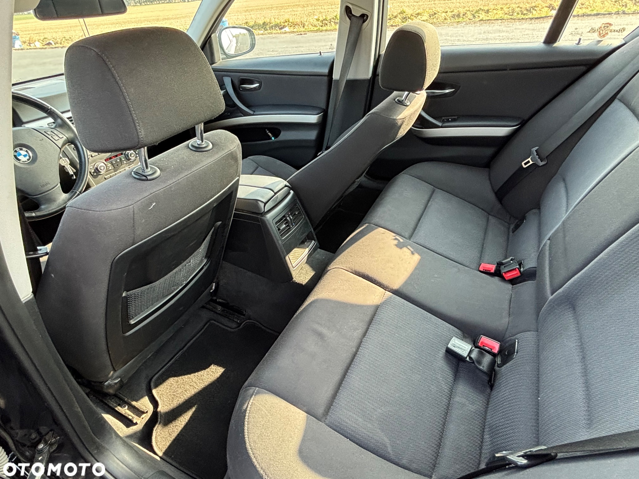 BMW Seria 3 - 14