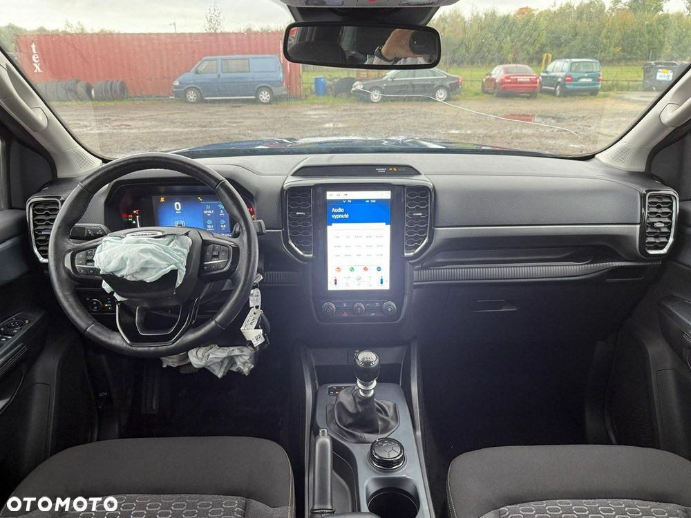 Ford Ranger - 23