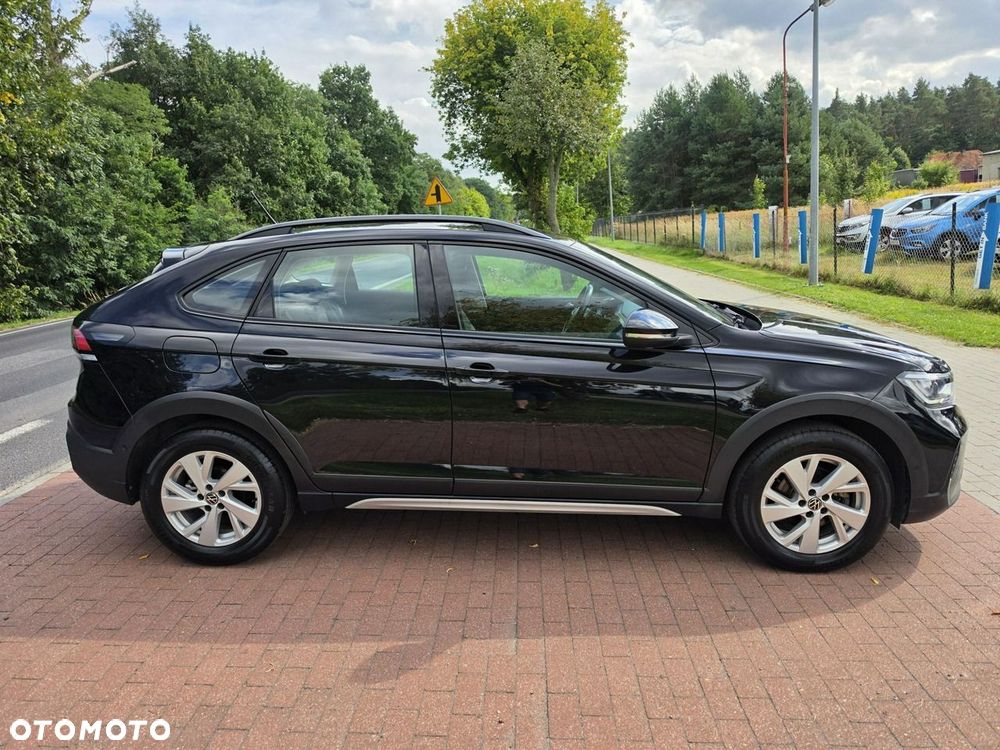 Volkswagen Taigo 1.0 TSI Style - 9
