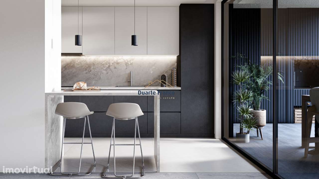 Apartamento T2 Gondormar Premium - Grande imagem: 4/14