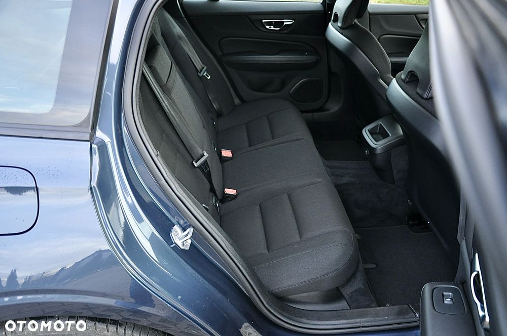 Volvo V60 B3 B Geartronic Momentum Pro - 13