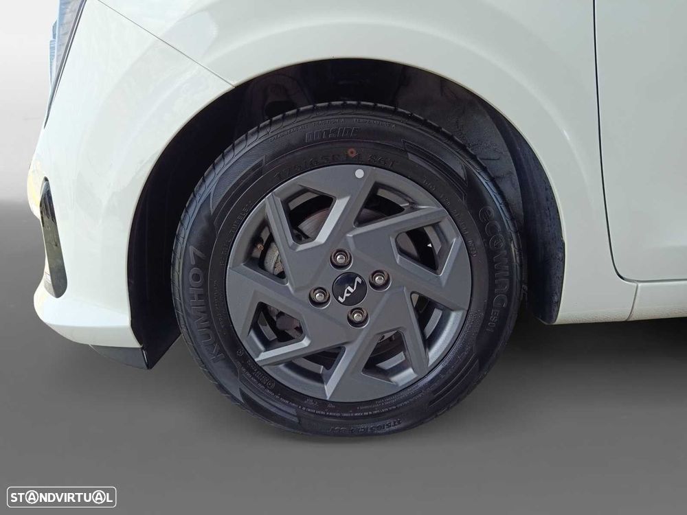 Kia Picanto 1.0 MPi Urban - 15