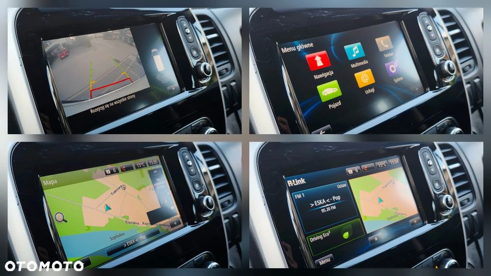 Renault Trafic 2.0 dCi L2H1 HD Pack Clim EDC (bryg.) - 22