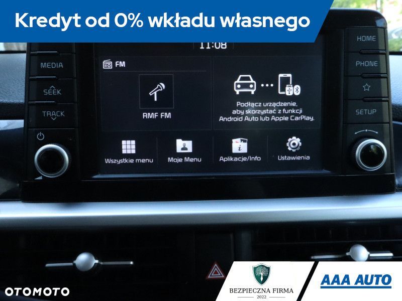 Kia Picanto - 14
