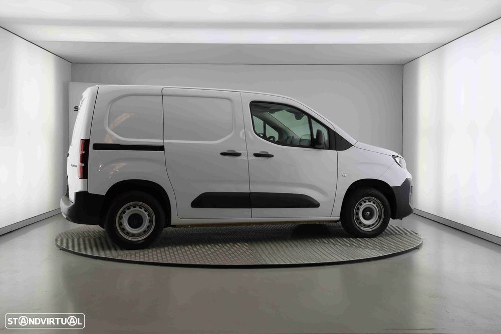 Citroën Berlingo 1.5 BlueHDi M - 3