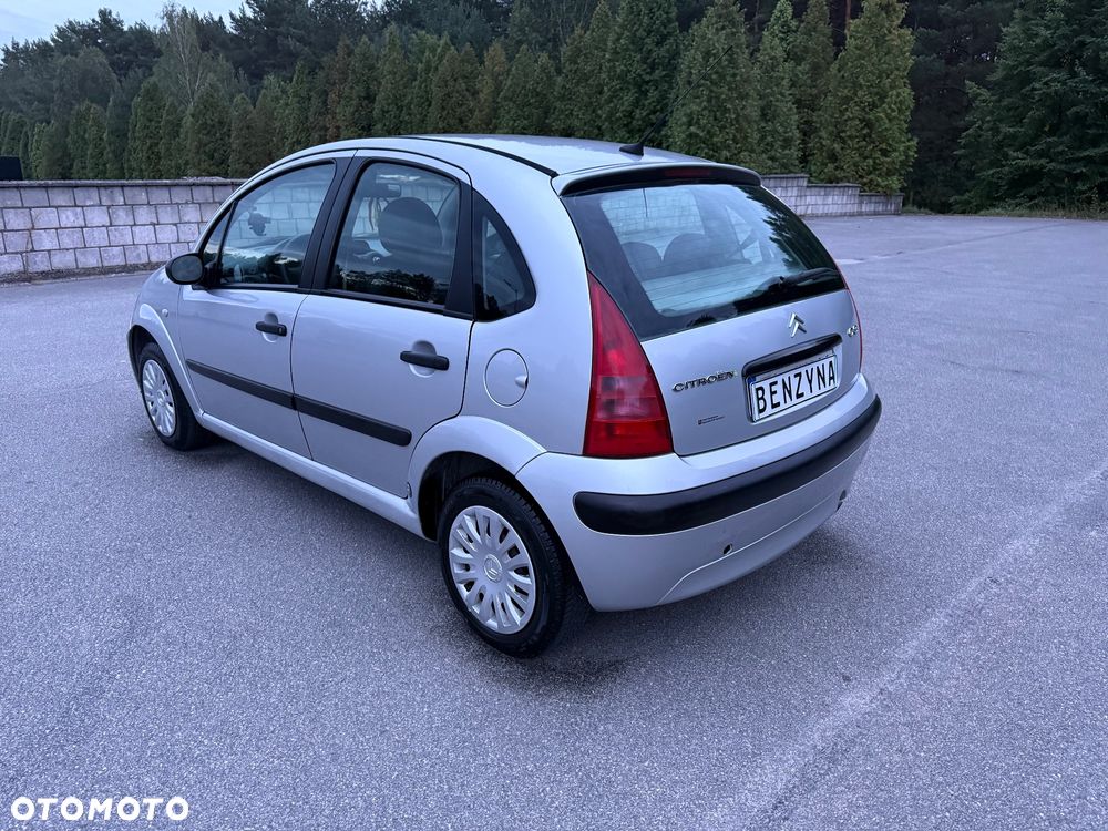 Citroën C3 1.4i Equilibre - 5