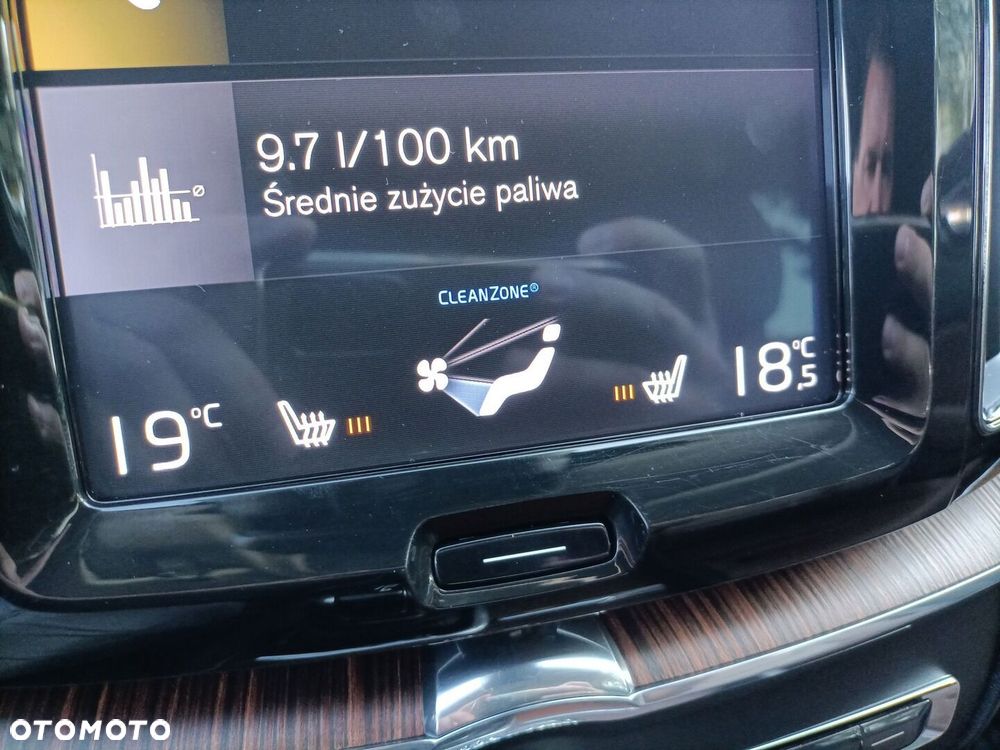 Volvo XC 60 T4 Inscription - 18