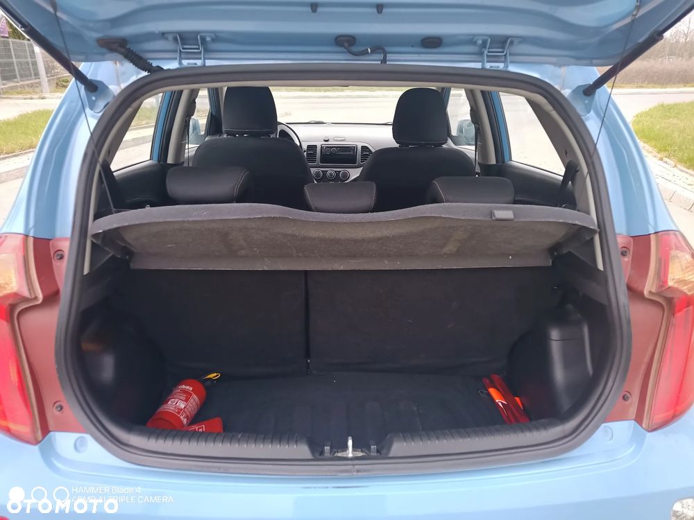 Kia Picanto 1.0 Edition 7 - 7