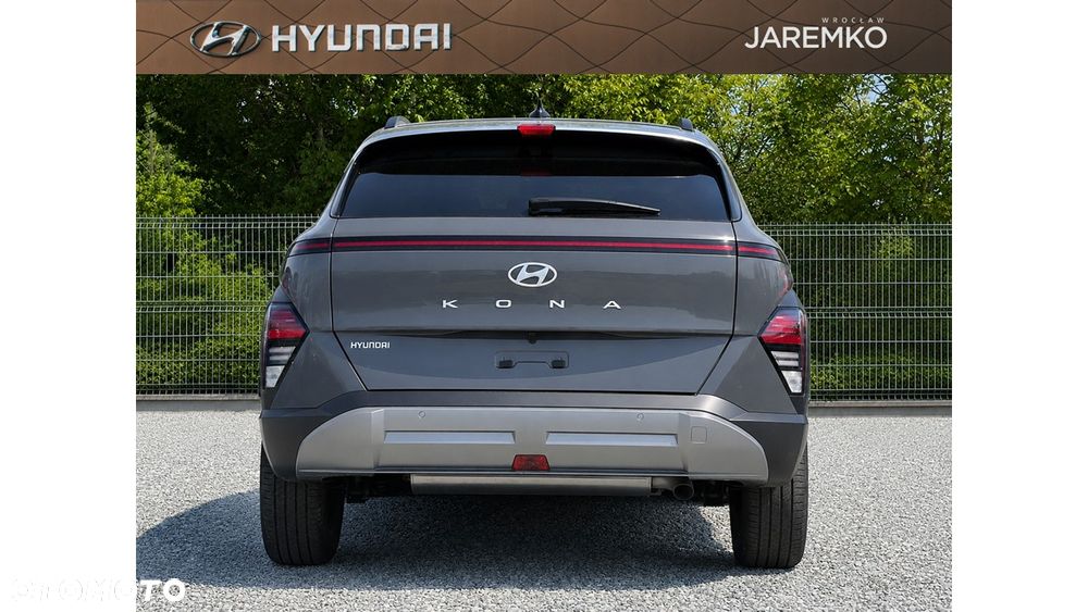 Hyundai Kona - 5