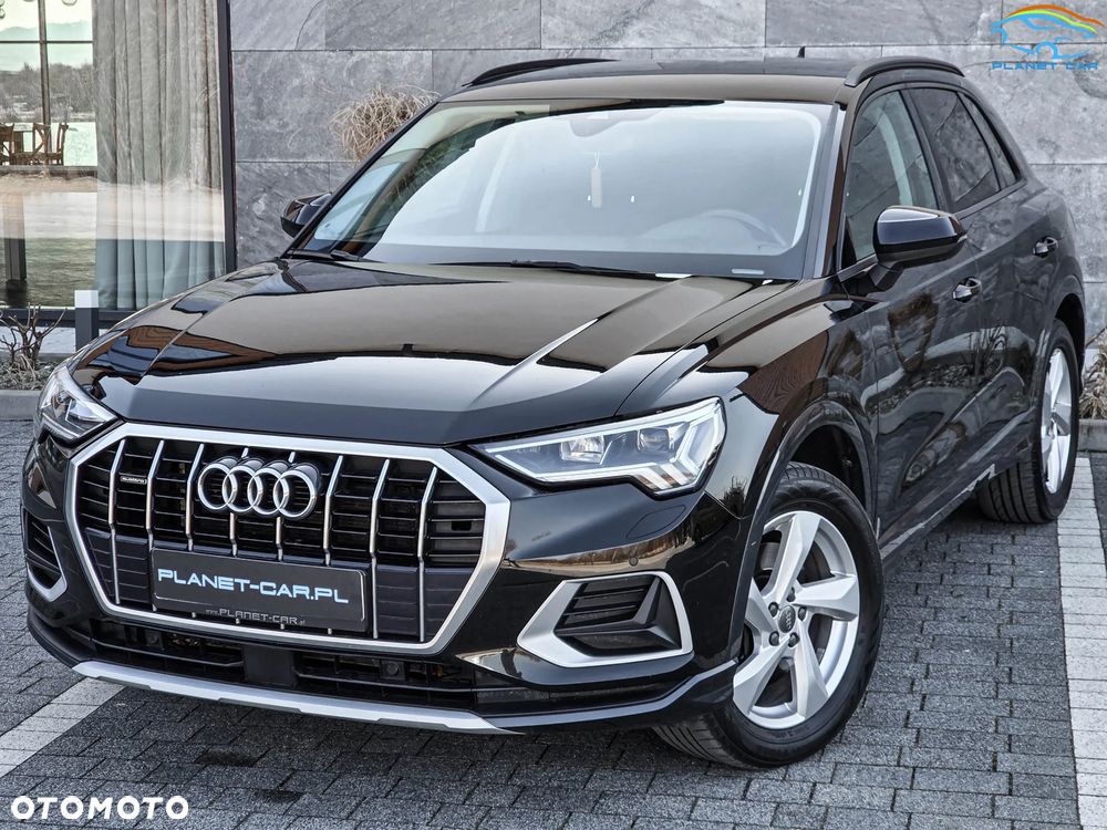 Audi Q3 40 TDI Quattro S tronic - 4