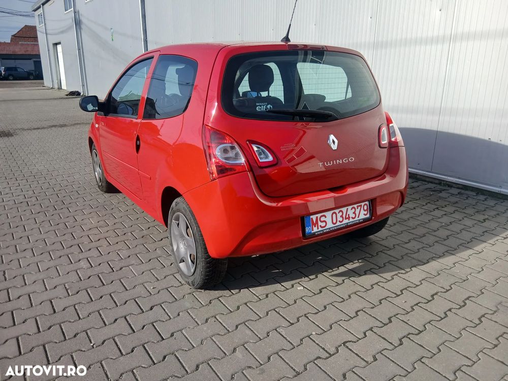 Renault Twingo 1.2 LEV 16V 75 Expression - 5