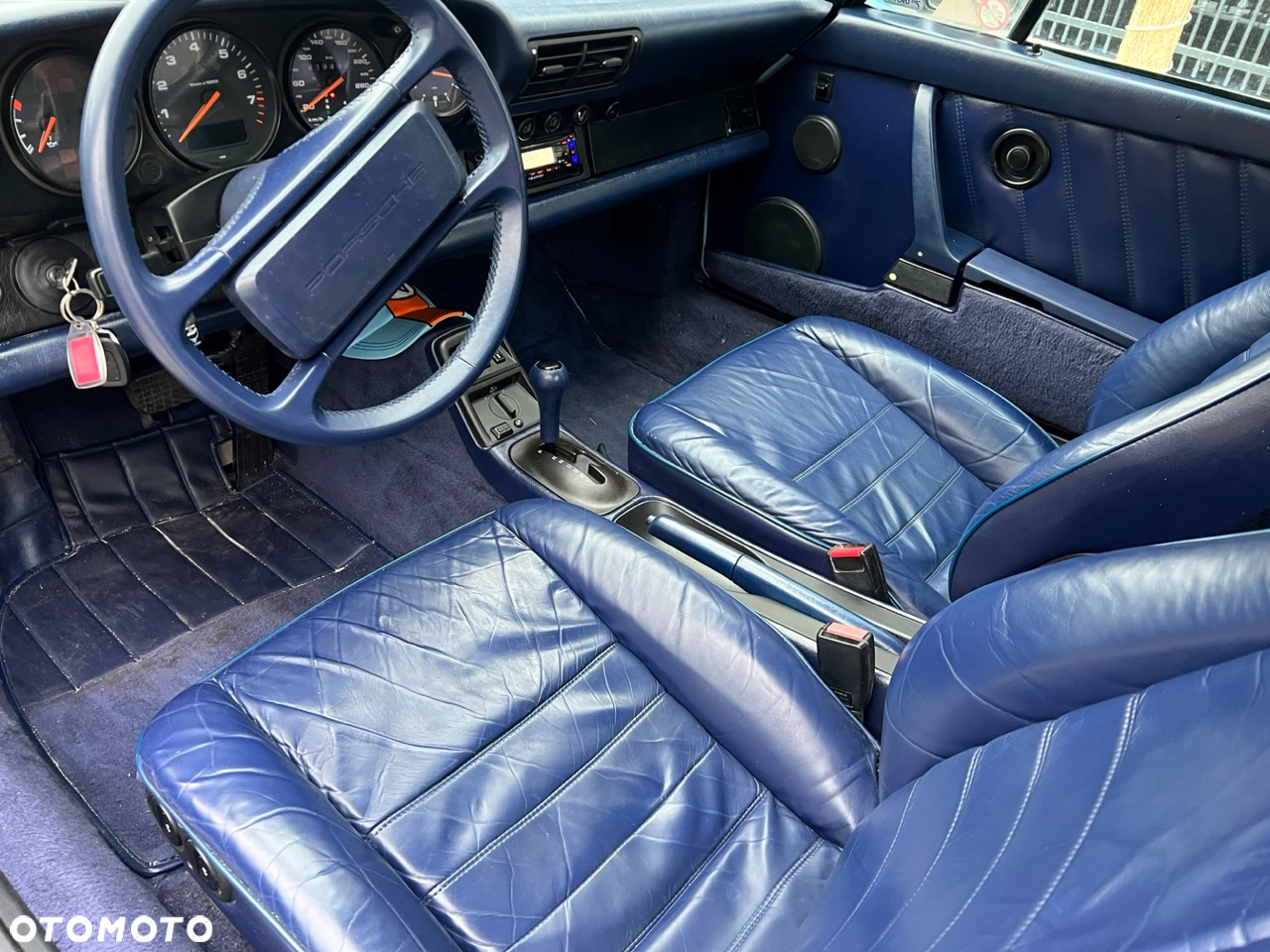 Porsche 911 - 11