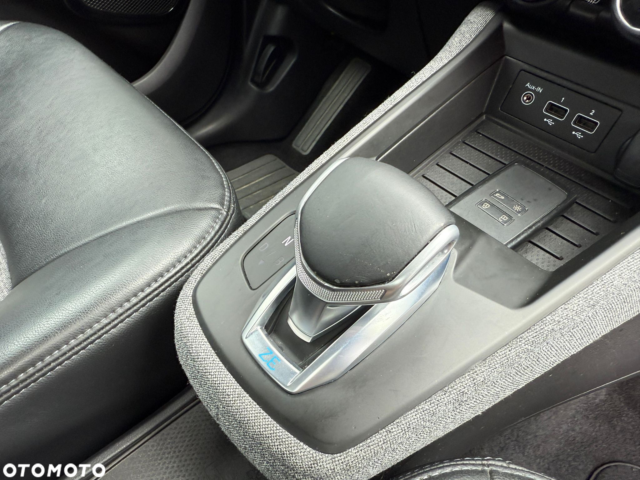 Renault Zoe (mit Batterie) Z.E 50 EXPERIENCE - 14