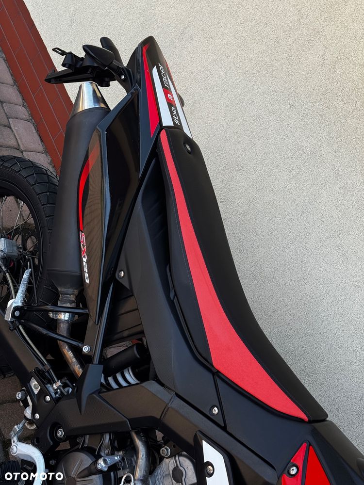 Aprilia Inny - 18