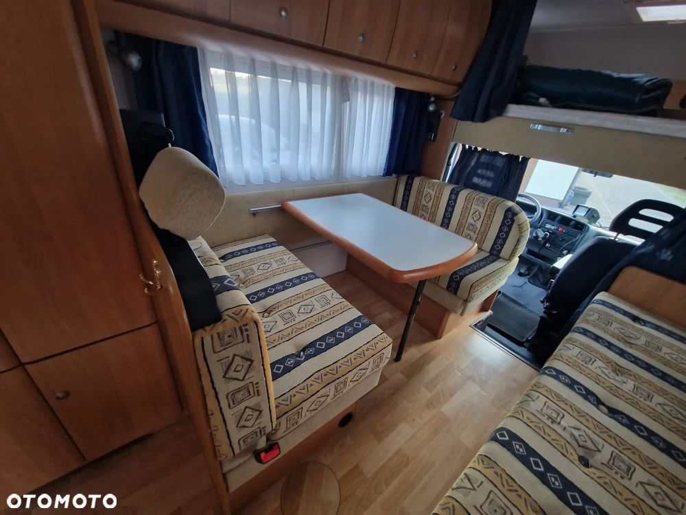 Fiat Ducato - 7