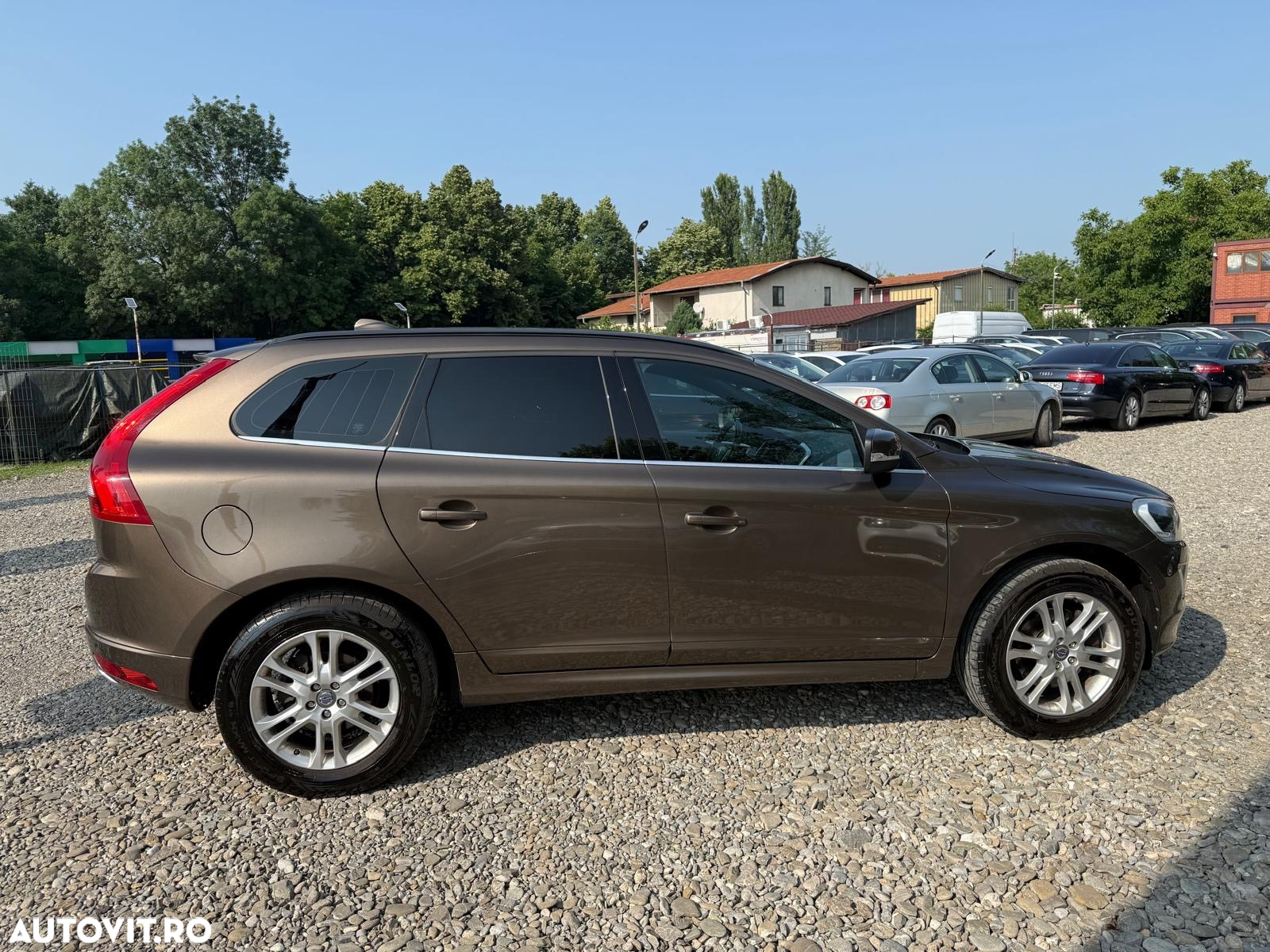 Volvo XC 60 - 34