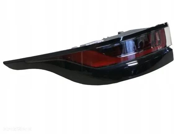 RANGE ROVER EVOQUE L551 LAMPA TYLNA LEWA PRAWA LED ORYGINAŁ EUROPA - 25