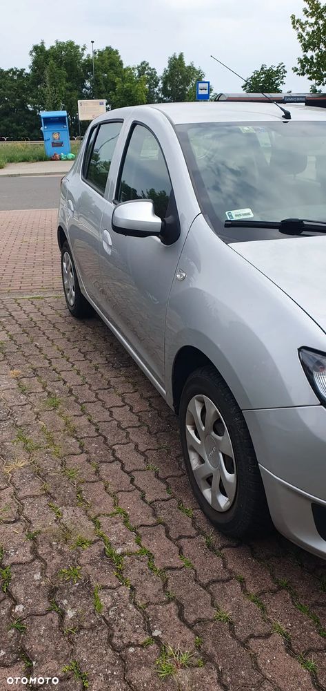 Dacia Sandero 1.2 16V Access - 3