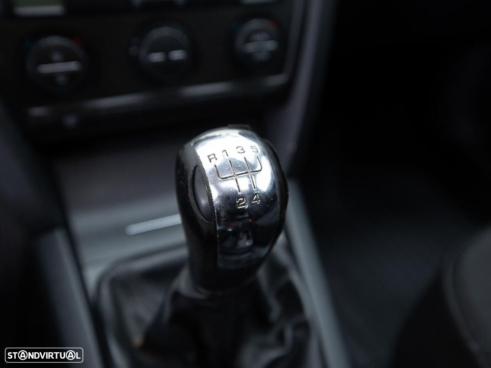 Skoda Octavia Break - 18