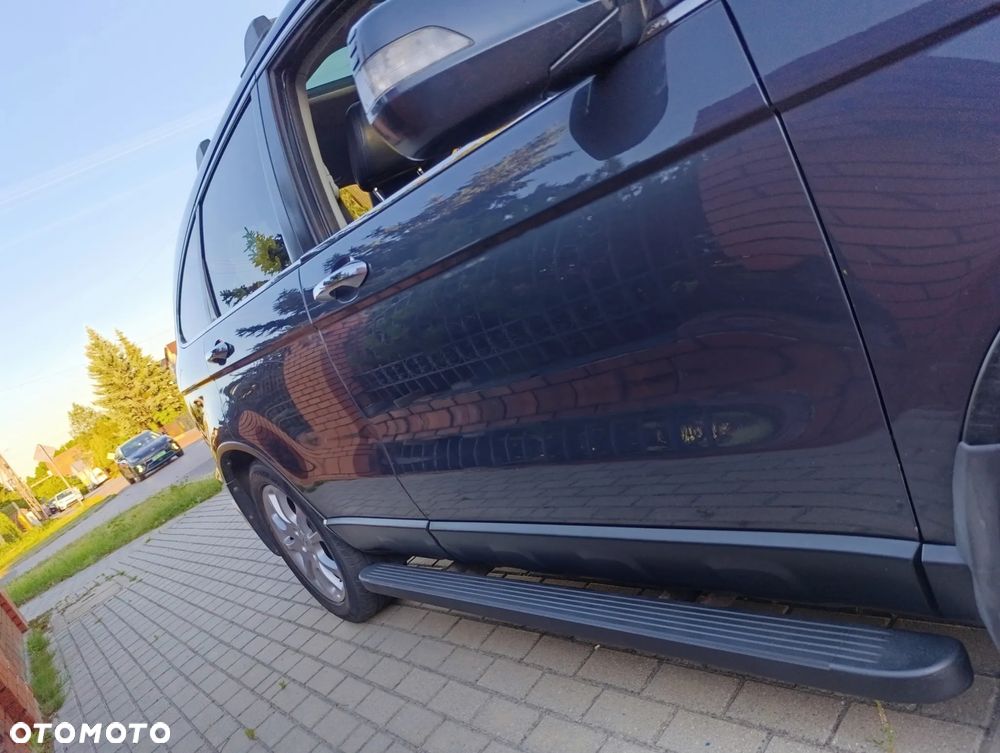 Honda CR-V 2.0 Executive - 8