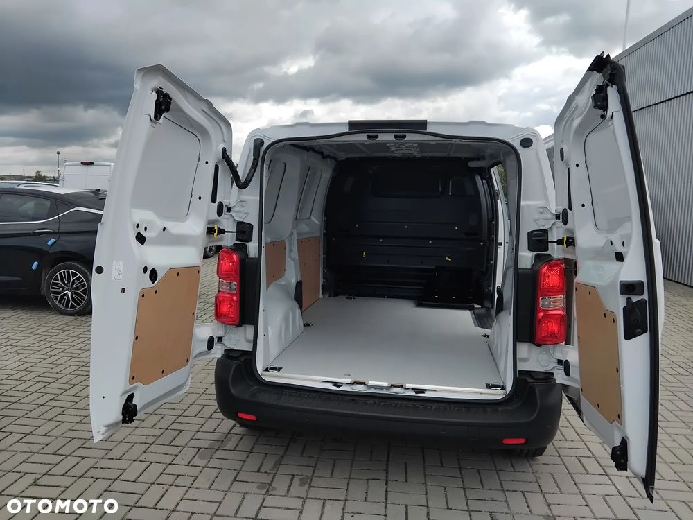 Fiat SCUDO - 8