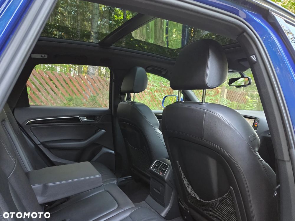 Audi Q5 - 40