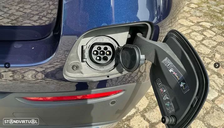 Mercedes-Benz GLC 300 e 4Matic - 10