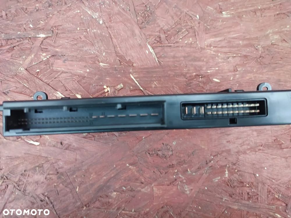 BMW E87 / E90 / E91 / E92 / E93. ORYGINALNY MODUŁ KOMFORTU O NR: 9 364 821 / 9 344 847 / 9 329 802 OEM. W BARDZO DOBRYM STANIE TECHNICZNYM. - 9