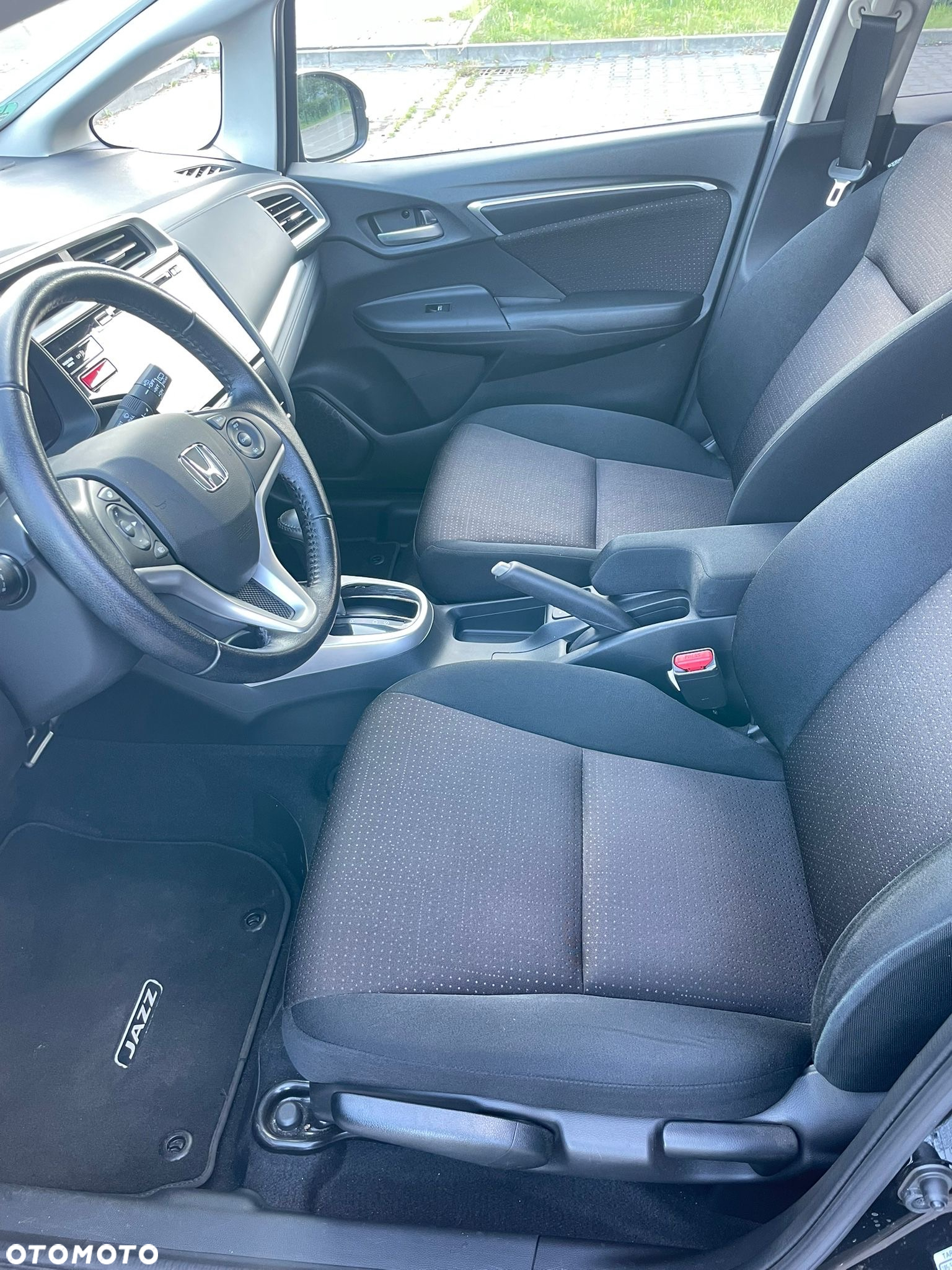Honda Jazz 1.3 Elegance (ADAS/Honda Connect +/OGS2) CVT - 8