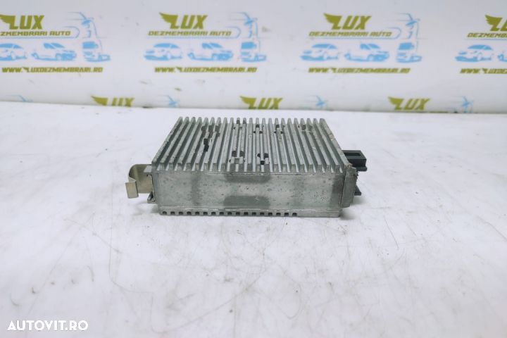 Invertor tensiune a0015421725 Mercedes-Benz Actros MP4 generatia  [din 2011 pana  2019] seria - 1