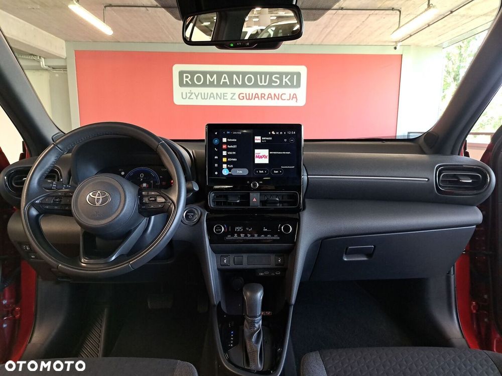 Toyota Yaris Cross Hybrid 1.5 Style - 19
