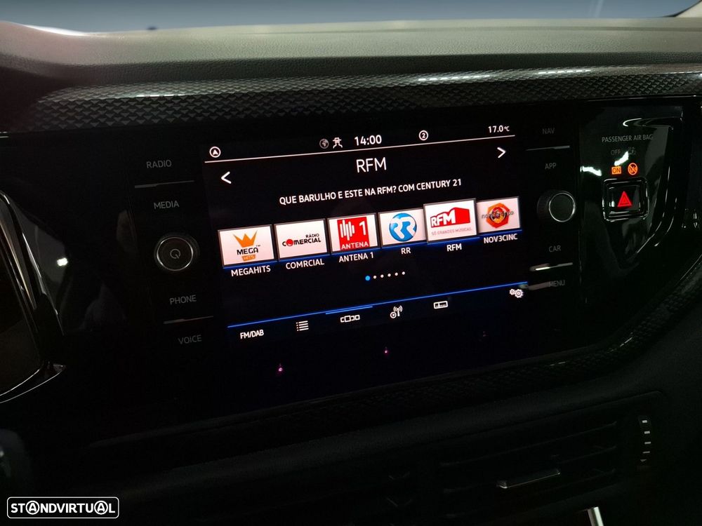 VW Polo 1.0 TSI Urban DSG - 20