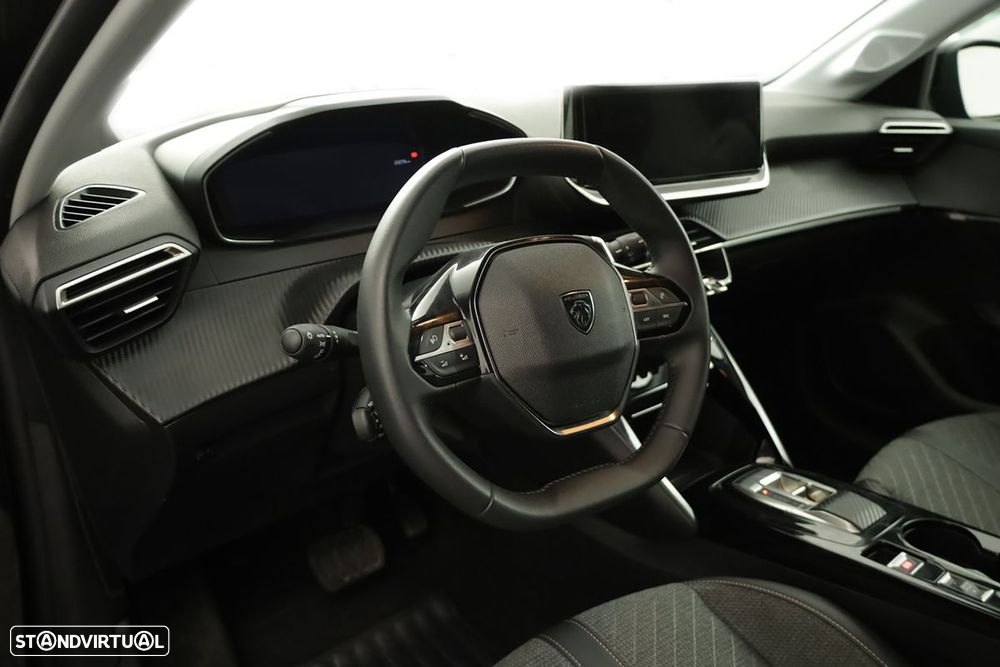 Peugeot 208 1.2 Hybrid Allure e-DCS6 - 7