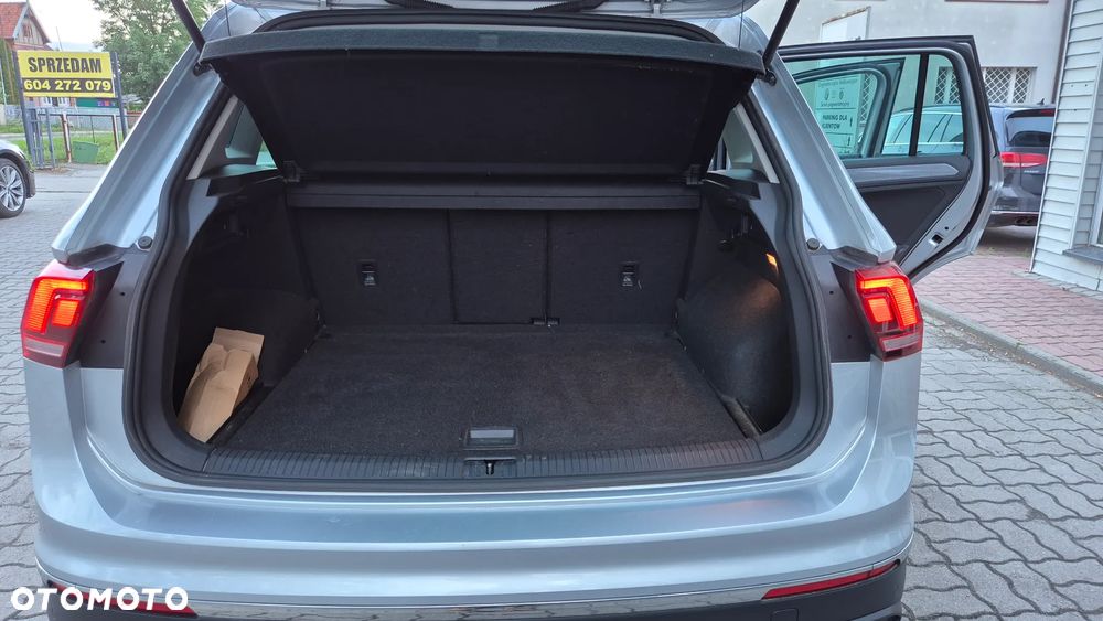 Volkswagen Tiguan 1.5 TSI EVO Life - 37