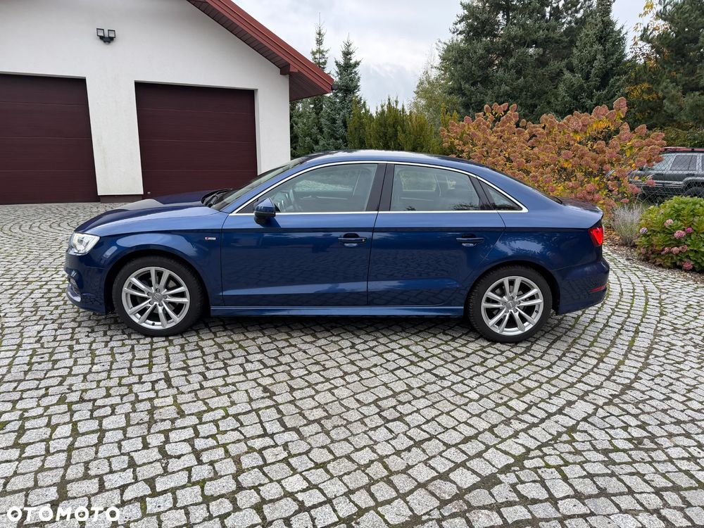 Audi A3 Limousine 1.4 TFSI Attraction - 5