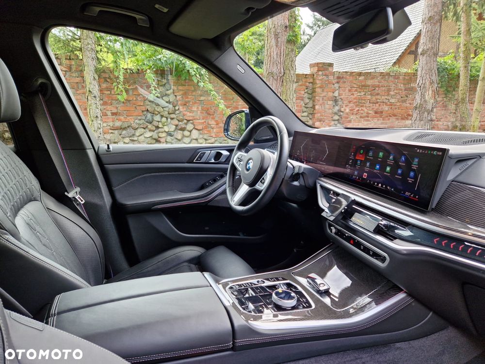 BMW X5 - 9
