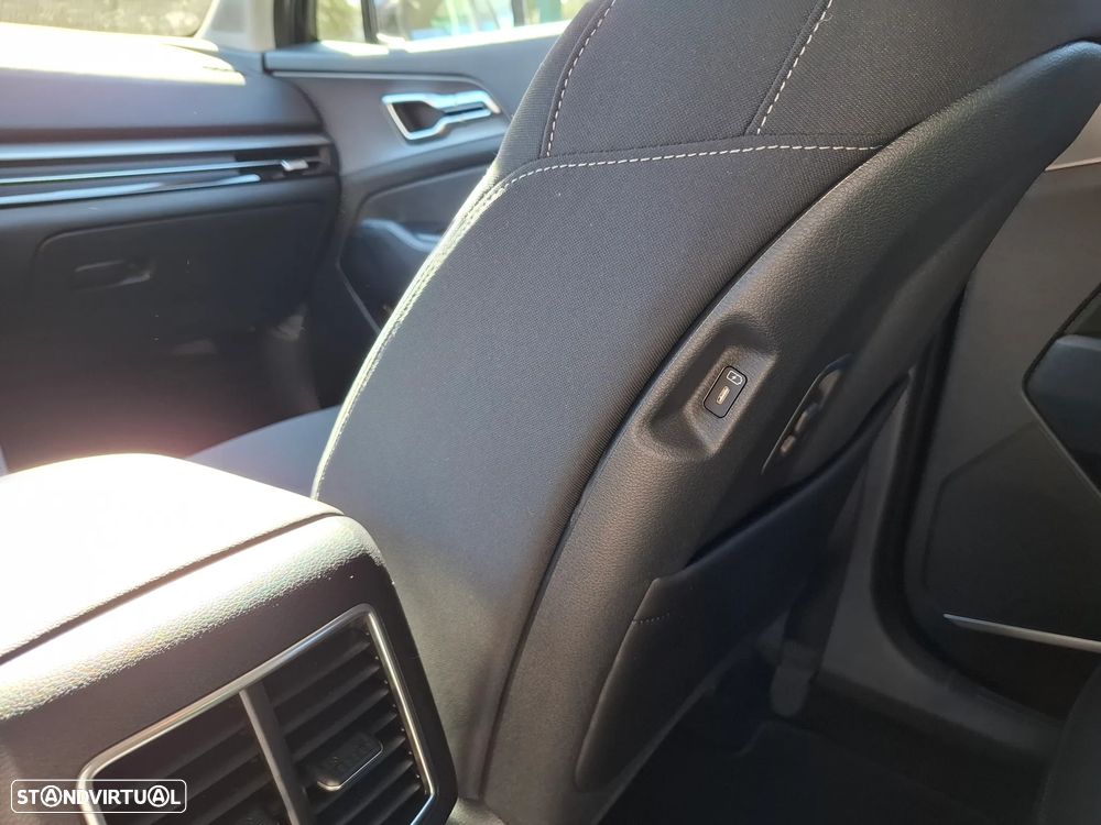 Kia Sportage 1.6 T-GDI Drive - 42