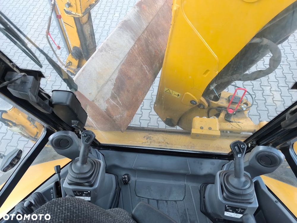 Caterpillar CAT 444F2 Caterpillar 2018 rok zadbana - 20