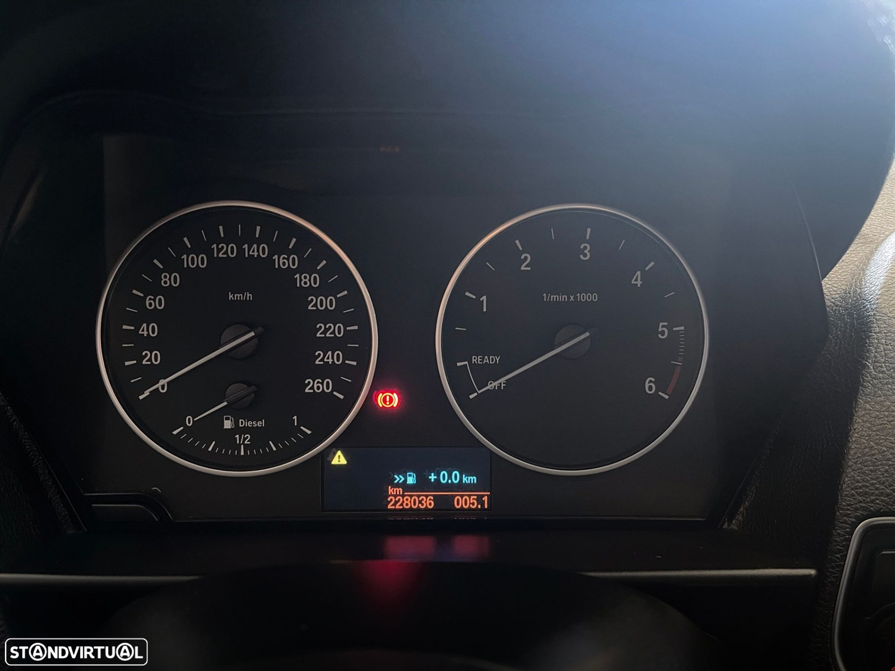 BMW 116 d EfficientDynamics - 21