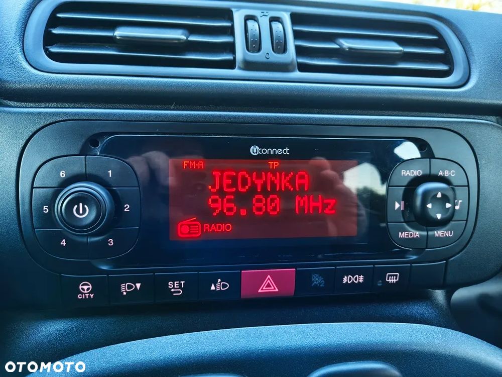 Fiat Panda 1.2 More - 30