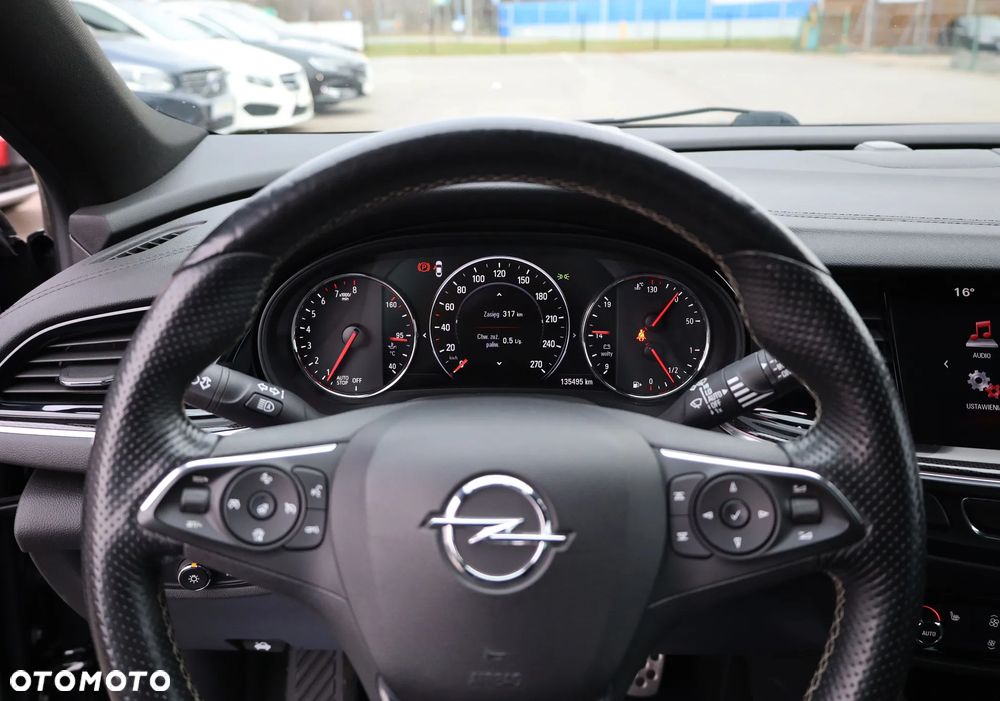 Opel Insignia 1.5 T GPF Innovation S&S - 9