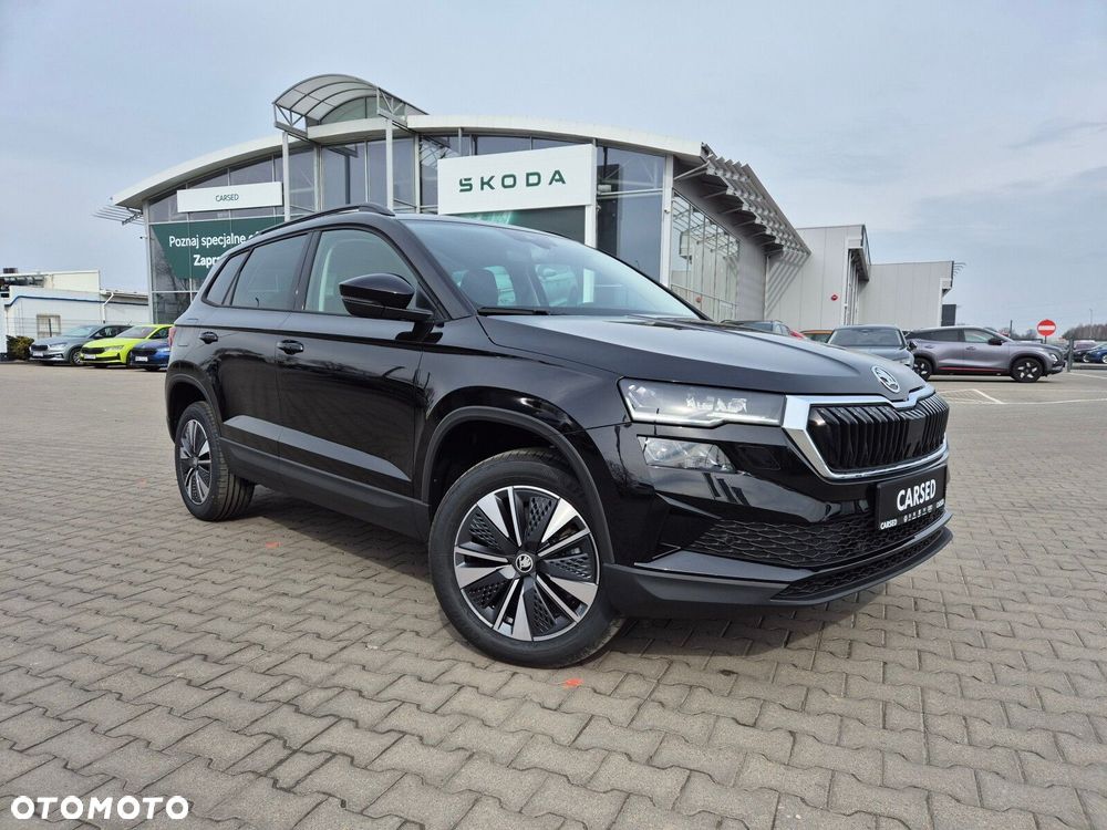 Skoda Karoq - 6