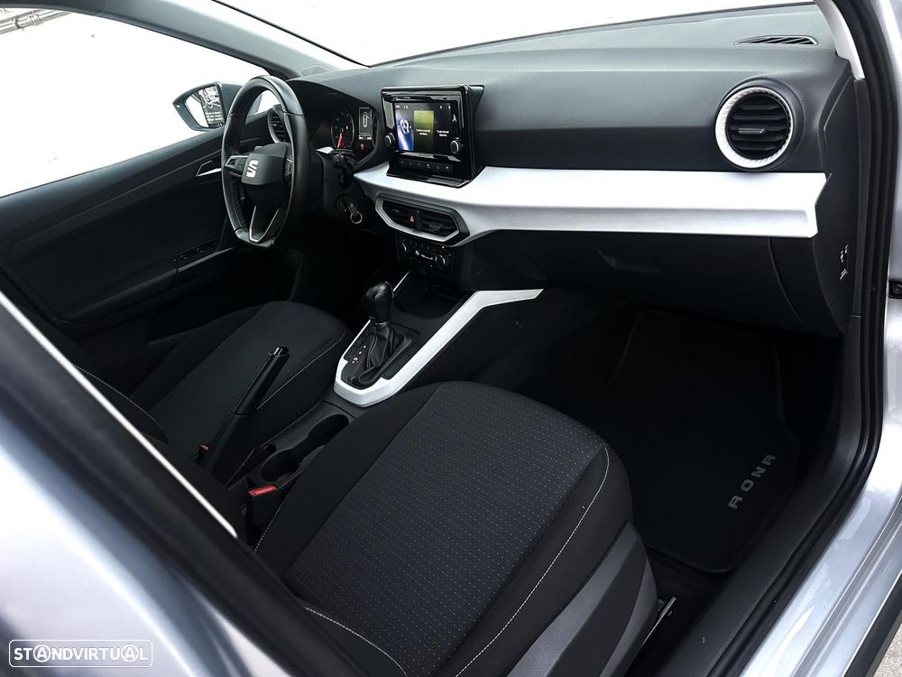 SEAT Arona 1.0 TSI Style DSG - 14