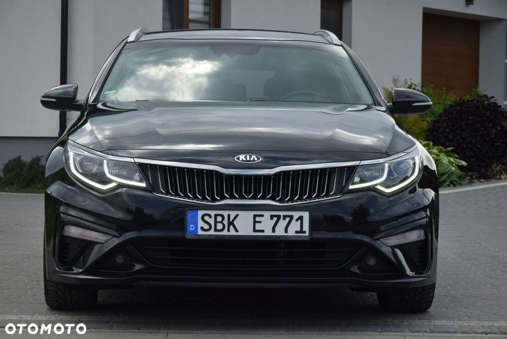 Kia Optima - 3