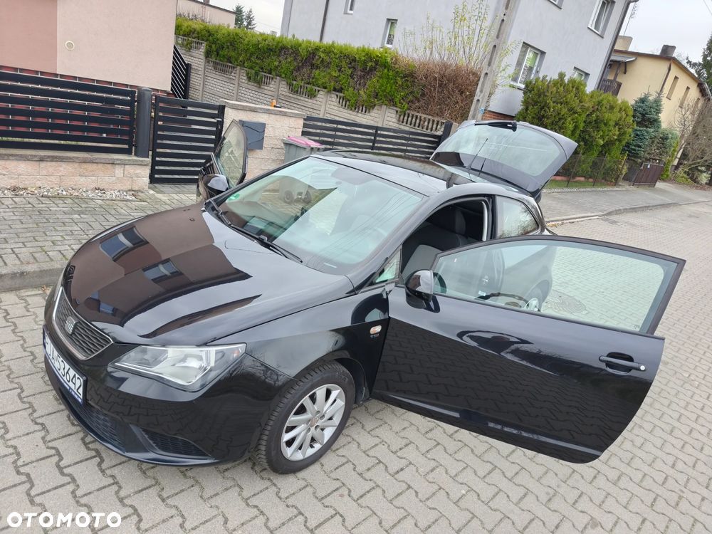 Seat Ibiza - 23