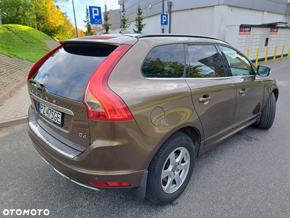 Volvo Xc60 2014 photo 5