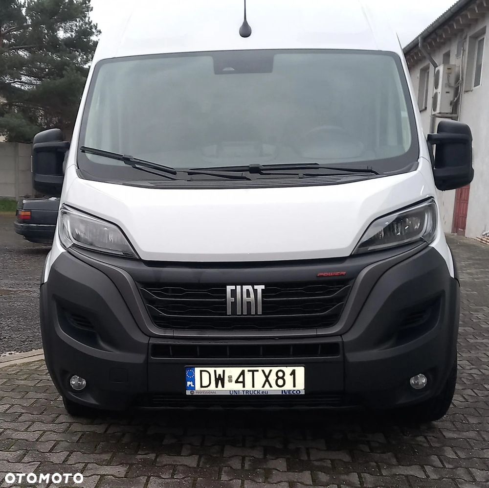 Fiat Ducato - 5