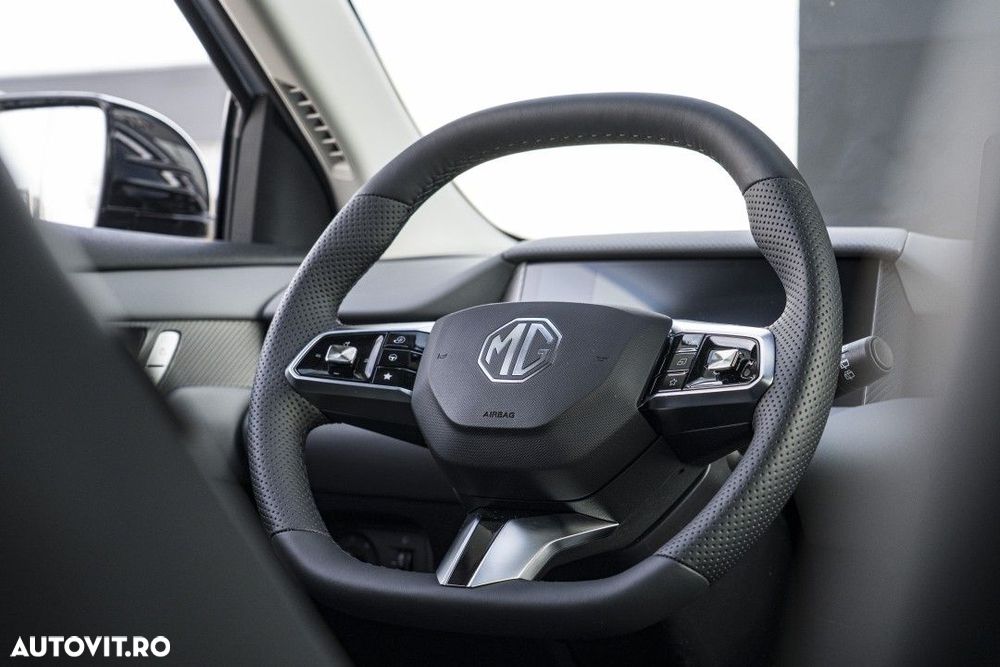 MG S5 - 15