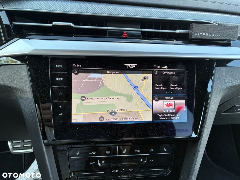 Volkswagen Arteon 2.0 TDI R-Line DSG - 13