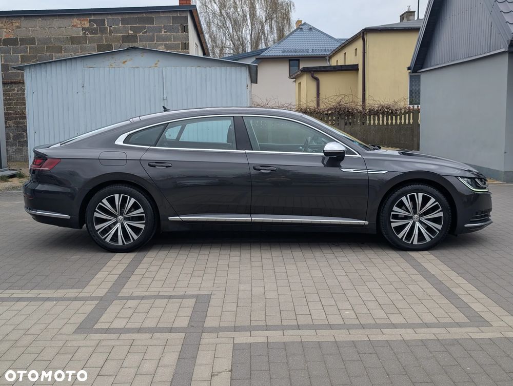 Volkswagen Arteon 1.5 TSI ACT Evo Elegance DSG - 11